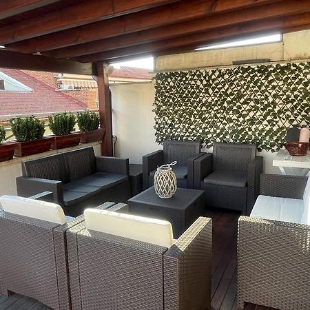 La Terraza De Los Infantes Zamora Dış mekan fotoğraf