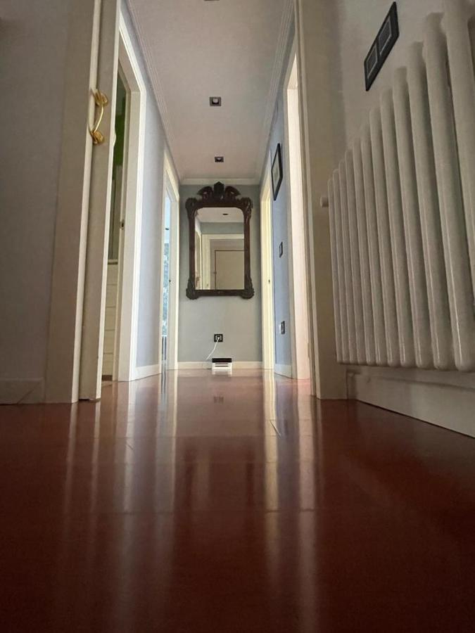 La Terraza De Los Infantes Zamora Dış mekan fotoğraf