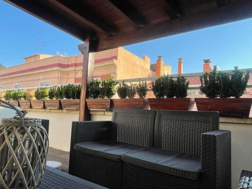 La Terraza De Los Infantes Zamora Dış mekan fotoğraf